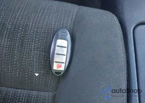 2012 Nissan Altima 2.5 S z USA, uszkodzony, nr VIN 1N4AL2AP6CC189040